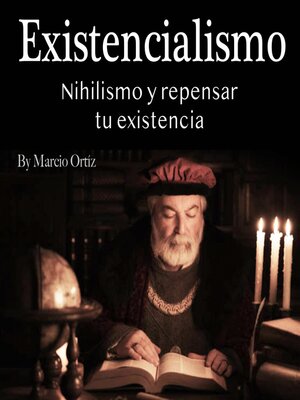 cover image of Existencialismo